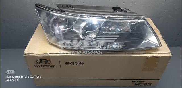 Luz direita Hyundai/Kia 921023K000 preço, a partir de 112,37 USD