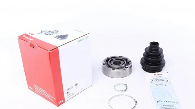 Compre 771029830 FAG Junta homocinética interna traseira
