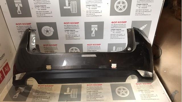 Pára-choque traseiro Mazda KBYB5022XB8H preço, a partir de 254,18 USD