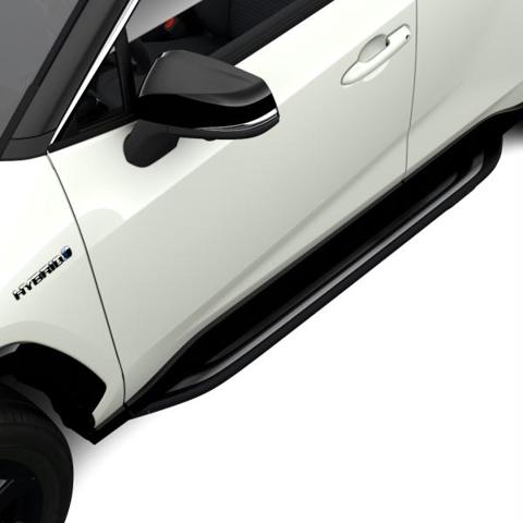 PZQ4442120 Toyota Grampo dobrável (kit para automóvel)