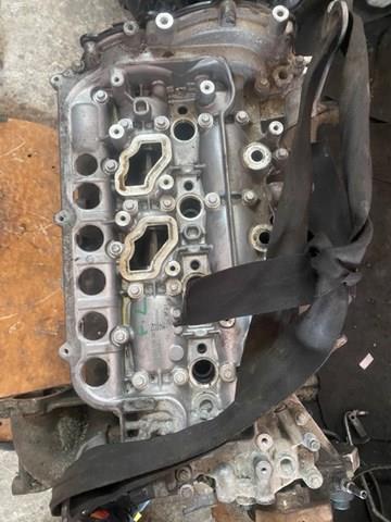 M9R740 Renault (RVI) Motor montado