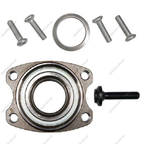 Compre WB12105 Sato Tech Rolamento de cubo dianteiro/traseiro