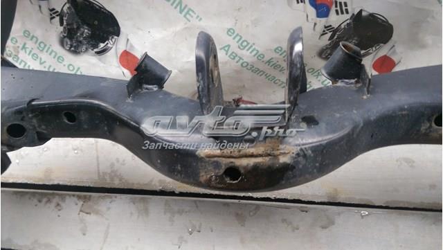 Compre Viga de suspensão traseira (plataforma veicular) Porsche Cayenne 