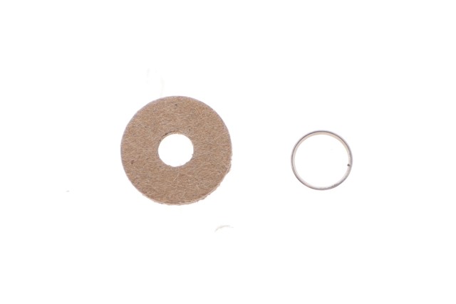 F00R0P0743 Bosch Kit de reparação da Bomba de Combustível de Pressão Alta