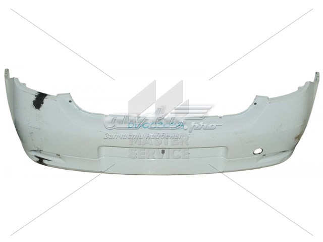 Compre 850220725R Renault (RVI) Pára-choque traseiro