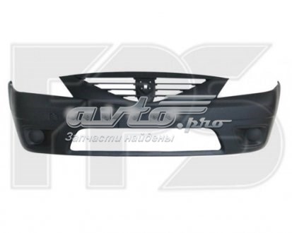 Pára-choque dianteiro FPS FP2701902 preço, a partir de 118,86 USD