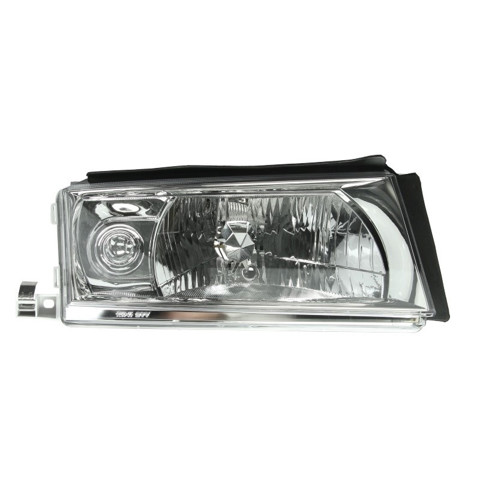 6651106RLDBEM Depo/Loro/Abakus Luz direita