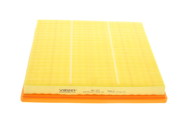 Filtro de ar WH581 Wunder