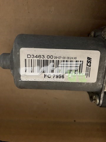 Mecanismo de acionamento de vidro da porta traseira direita Jaguar C2Z26991 preço, a partir de 131,10 USD