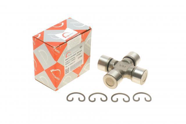 Cruzeta da junta universal traseira Rotweiss RWS1082 preço, a partir de 19,96 USD
