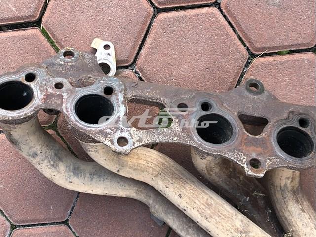 Tubo coletor de escape Toyota Land Cruiser PRADO ASIA J12