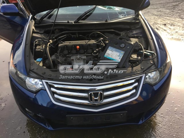 R20A3 Honda Motor montado