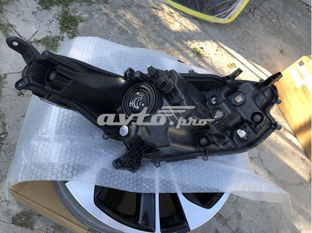 Compre 81170K0060 Toyota Luz esquerda