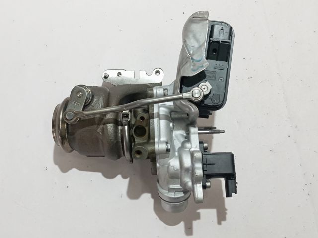 Turbina Borg-Warner 16319700063