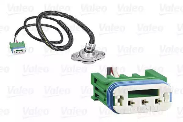 Sensor de pressão de óleo 255500 VALEO
