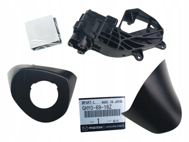 Compre GHY06916Z Mazda 