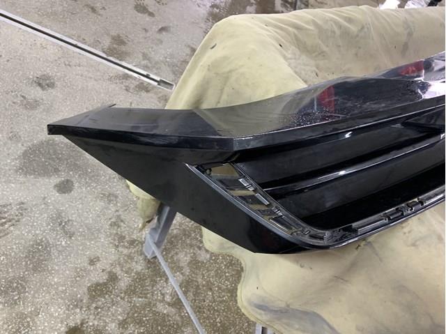 Compre 86612AA050 Hyundai/Kia Pára-choque traseiro, parte inferior