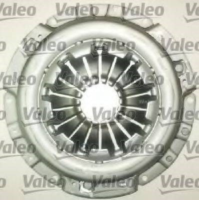 Kit de embraiagem (3 peças) VALEO DWK015 preço, a partir de 146,40 USD