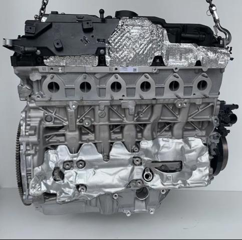 Compre Motor montado BMW 3 