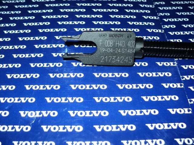 21734245 Volvo Elemento de aquecimento de bomba de ureia Ad blue