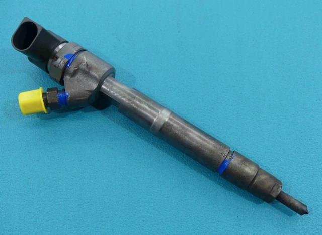 Injetor de injeção de combustível 0445110295 Bosch