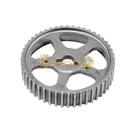  Engrenagem de cadeia da roda dentada da árvore distribuidora de motor Geely CK I sedan (2005 - 2008) I