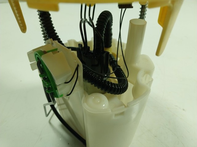 Módulo de bomba de combustível com sensor do nível de combustível Peugeot/Citroen 9809358780 preço, a partir de 204,31 USD