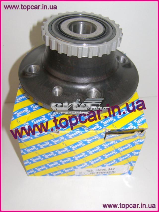 Cubo traseiro SNR TGB12095S42 preço, a partir de 55,19 USD