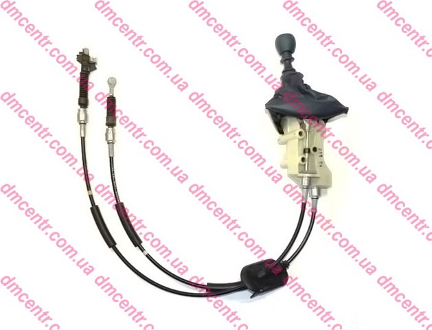 46313623 Fiat/Alfa/Lancia Mecanismo de mudança (ligação)
