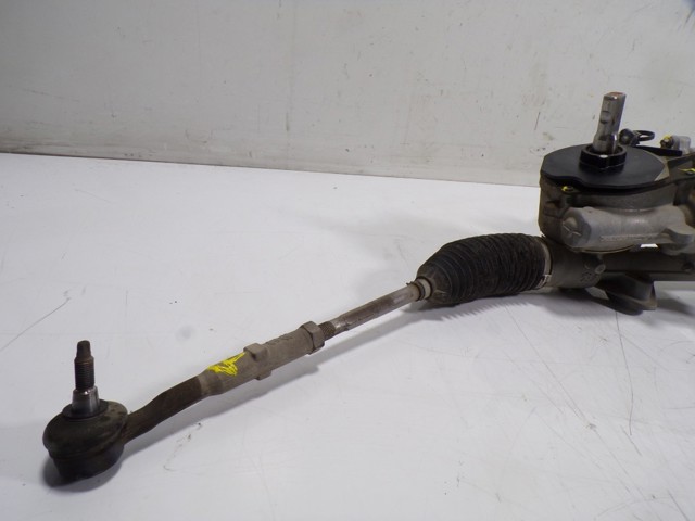 Cremalheira da direção 1656160080 Peugeot/Citroen