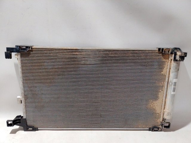 Compre 884A0K0020 Toyota Radiador de aparelho de ar condicionado
