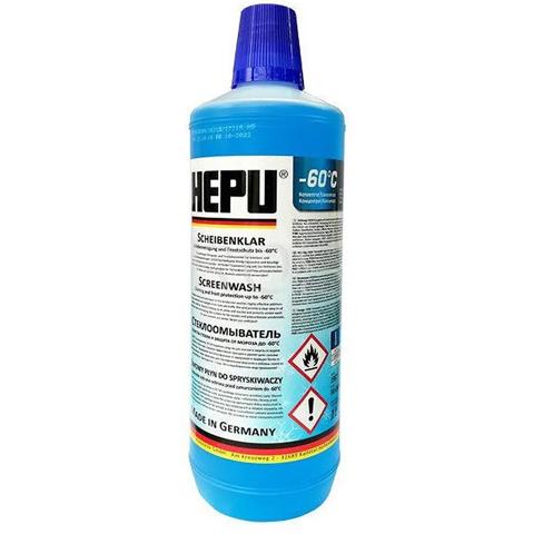 Compre SKC60001 Hepu Fluido para lavador de pára-brisas
