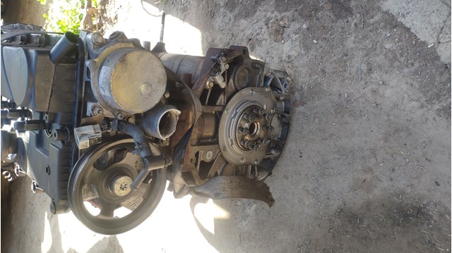 Compre QJBA Ford Motor montado
