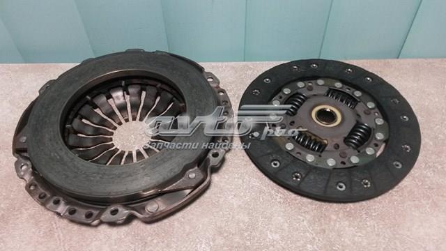 301012572R Renault (RVI) Kit de embraiagem (3 peças)