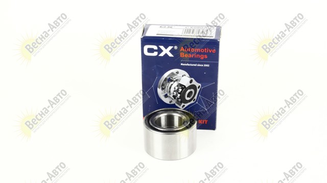 Compre CX080A CX/Complex Rolamento de cubo dianteiro