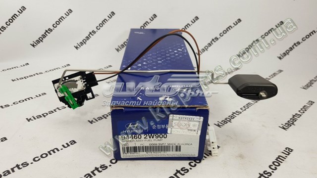 944602W900 Hyundai/Kia Sensor do nível de combustível no tanque