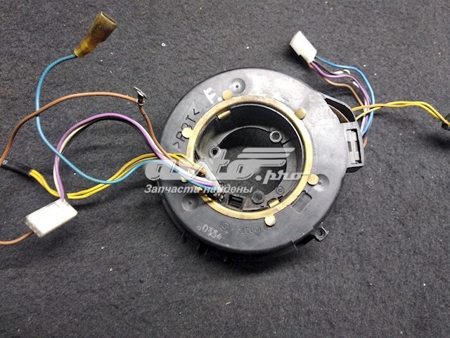 Compre 1094261 BMW Anel AIRBAG de contato, cabo plano do volante