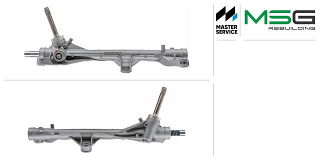 Cremalheira da direção Hyundai Elantra VII CN7