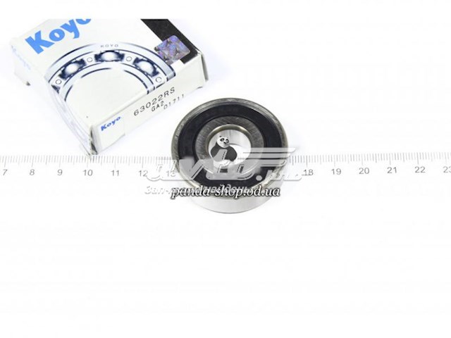Rolamento do gerador Koyo 63022RS preço, a partir de 4,75 USD