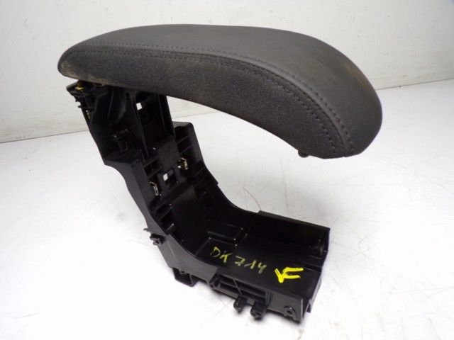 Braço de consola central Citroen C4 Cactus 