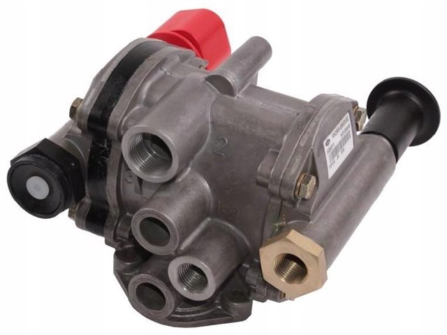 Válvula de libertação de emergência Knorr-bremse K015849N00 preço, a partir de 226,04 USD