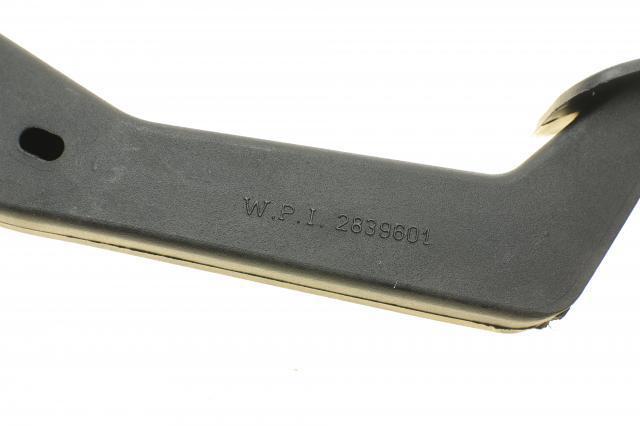 Pedal de embraiagem Rotweiss RWS1173