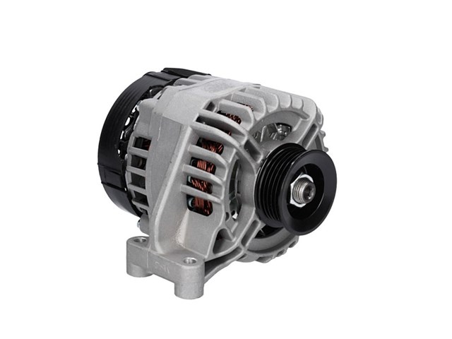 Gerador MSG CMA1742IR