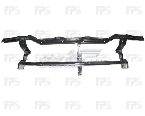 Reforçador do pára-choque dianteiro FPS FP3737940 preço, a partir de 151,03 USD