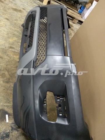 Compre LR064611 Land Rover Pára-choque dianteiro