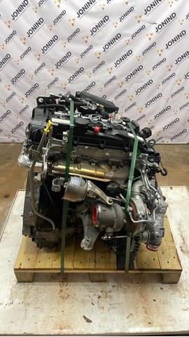 Motor montado Mercedes OM651924 preço, a partir de 9115,92 USD