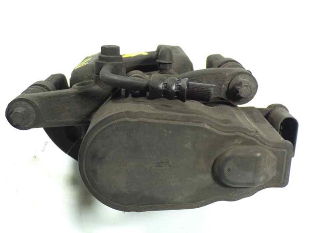 Compre 1608999580 Peugeot/Citroen Suporte do freio traseiro esquerdo
