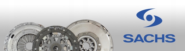 Kit de embraiagem (3 peças) Sachs 3000970085 preço, a partir de 394,20 USD