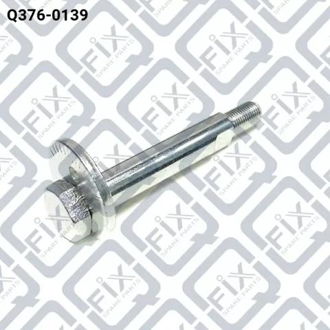Parafuso de fixação de braço oscilante dianteiro, inferior Q-fix Q3760139 preço, a partir de 13,12 USD