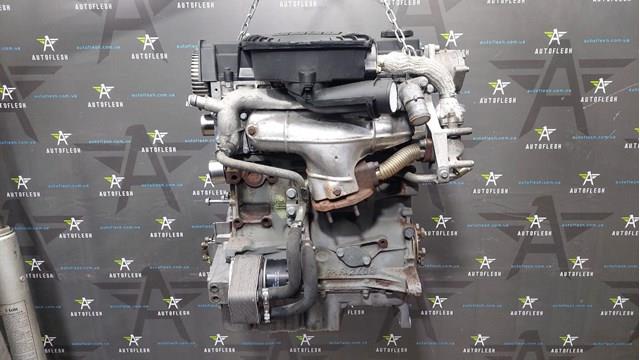 Motor montado para Fiat Siena  178